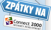 zp�tky na Connect 2000