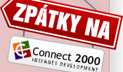 zp�tky na Connect 2000
